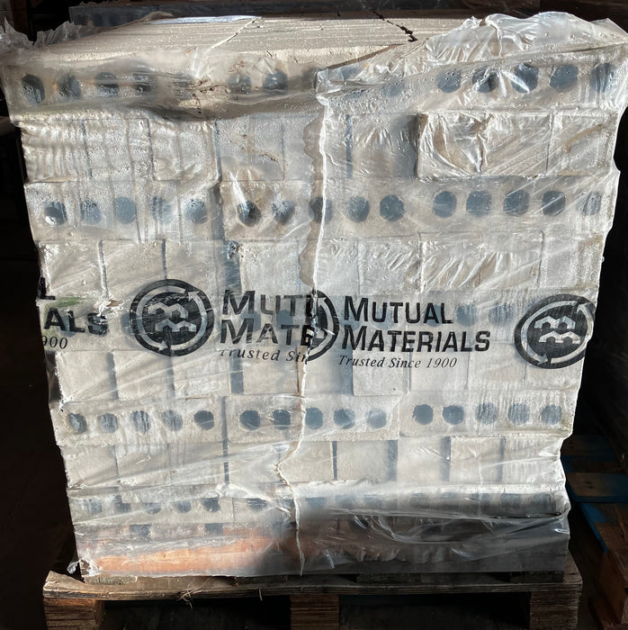 Sea Gray 5 Hole Brick (Pallet)