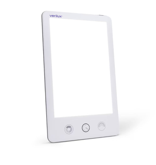 Verilux Verilux HappyLight LUXE Therapy Lamp
