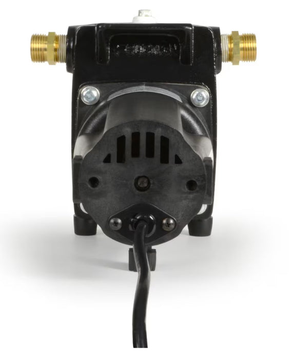 Everbilt Cast Iron Non-Submersible Transfer Pump