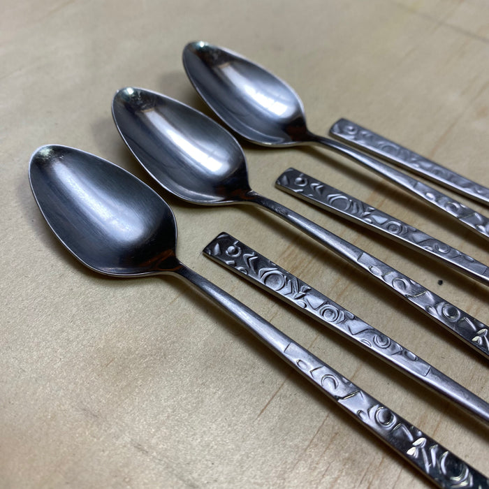 Stainless Steel Flatware Set