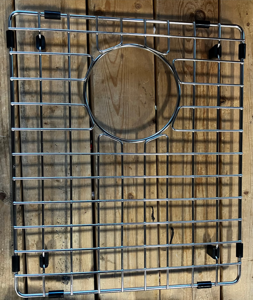 Stainless steel Bottom Grid for Ekati Kitchen sink