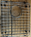 Stainless steel Bottom Grid for Ekati Kitchen sink