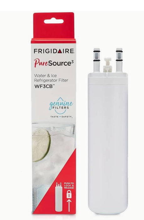 Water and Ice Refrigerator Filter