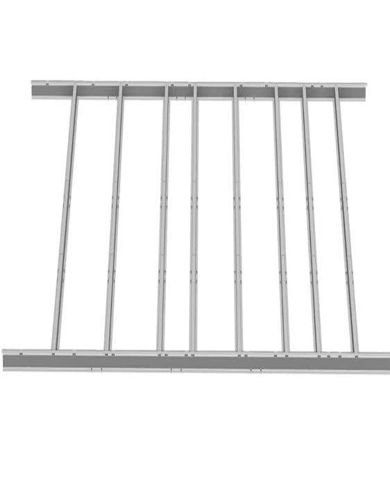 Arrow Floor Frame Kit for Arrow Elite Sheds 10x8 and 10x10 ft.