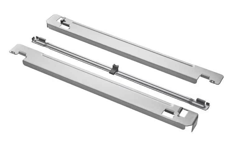 LG Electronics 27'' Laundry Front Load Stacking Kit (NEW)