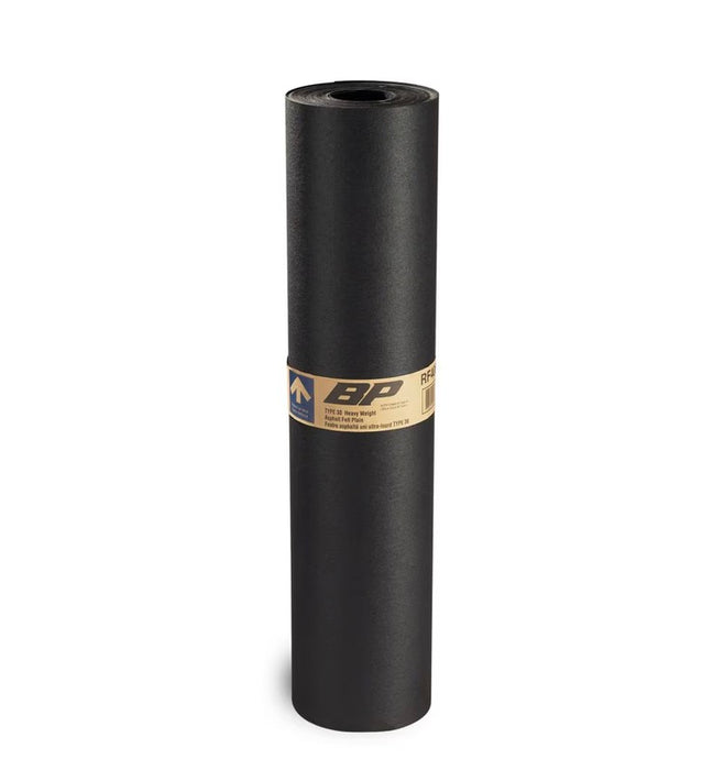 BP Asphalt Felt Number 30 D4869