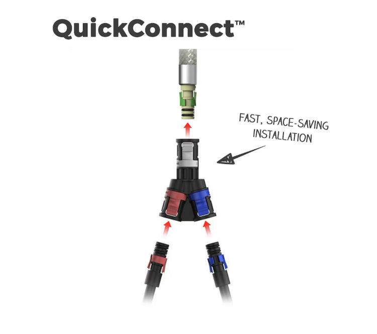 Pfister Pasadena 2-Handle 8-to-16-inch Widespread Bathroom Faucet/Vanity Tap in Nickel (Drain and Valve Incl.)