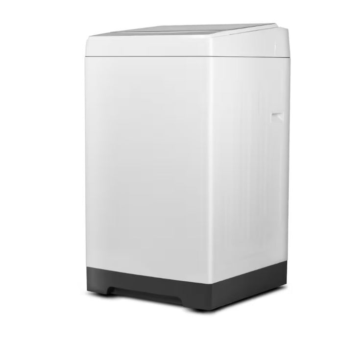 BLACK+DECKER Black & Decker 1.7 cu. Ft. Portable Washer