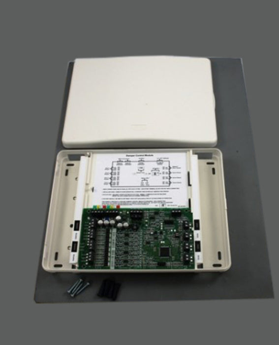 Carrier SYSTXCC4ZC01 Infinity 4-Zone Control Panel