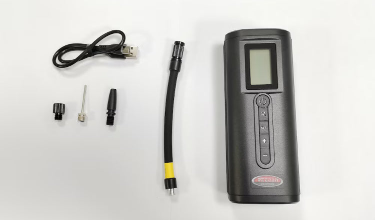 REECON Smart Air Pump PRO - Model AP2-P