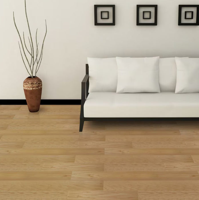 Guoya Hickory Austin 1/2-inch X 5-inch Engineered Hardwood Flooring (26.48 sq.ft./case)