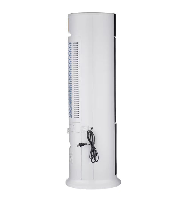 Vissani 3-in-1 Portable Evaporative Air Cooler, Tower Fan & Humidifier for 320 Sq. Ft. with Remote Control (new)