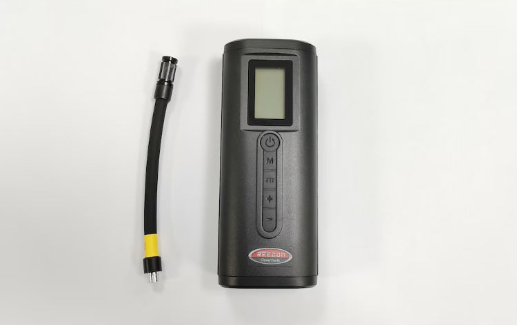 REECON Smart Air Pump PRO - Model AP2-P
