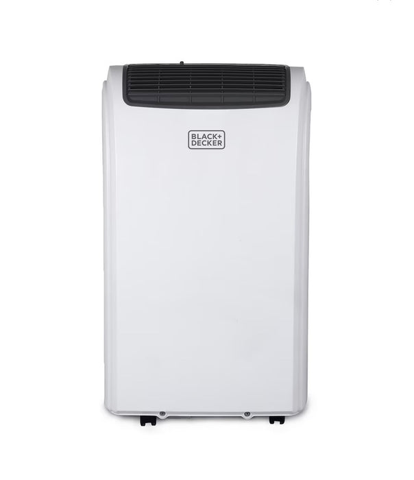 BLACK+DECKER 8,000 BTU/4,000 BTU (DOE) Portable Air Conditioner
