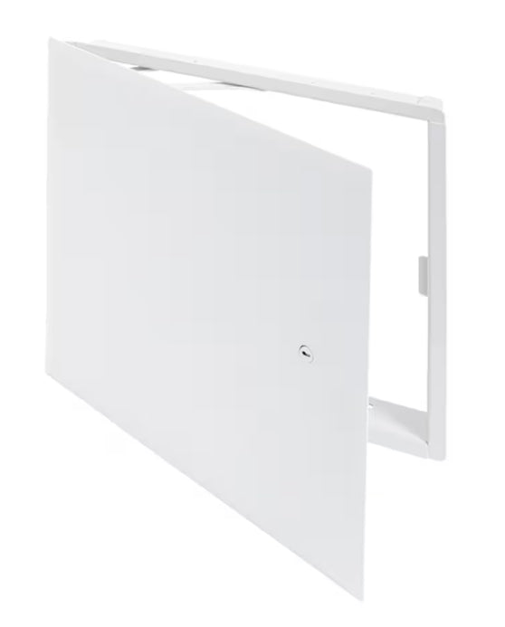 Best Access Doors 24" x 36" Aesthetic Metal Access Panel with Hidden Flange