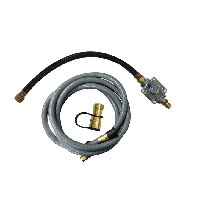 Nexgrill Natural Gas BBQ Conversion Kit (New)