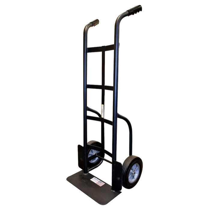 Milwaukee 1,000 lb Dual-Handle Hand Truck (new)