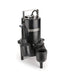 Everbilt 6/10 HP Sewage Pump