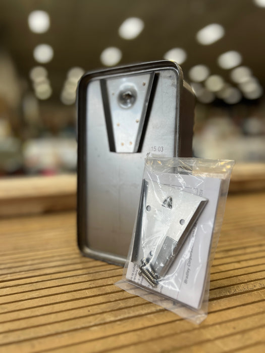 Soap Dispenser