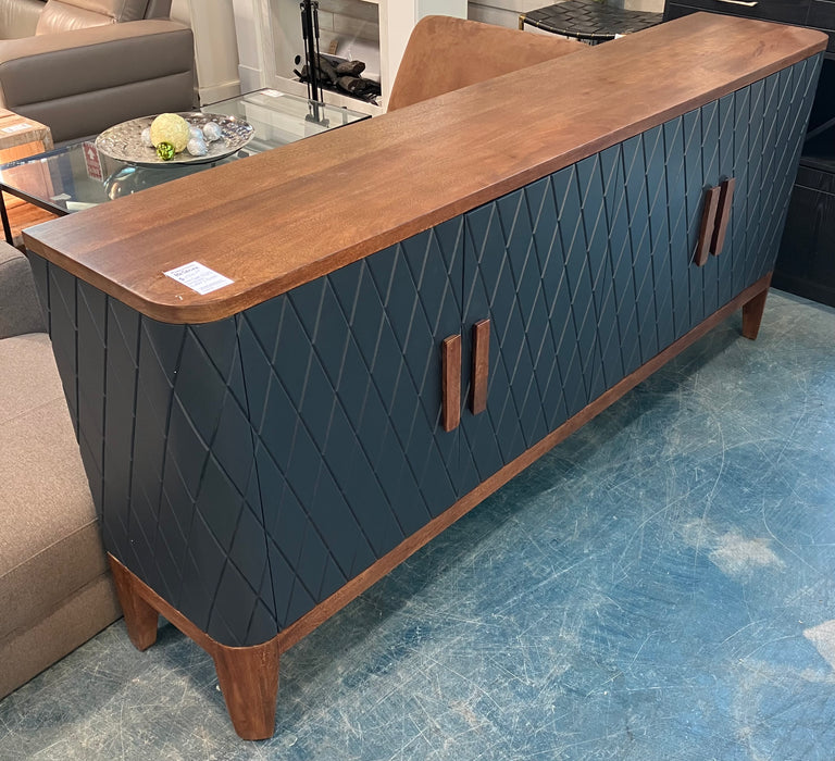 Black Diamond Buffet/Sideboard