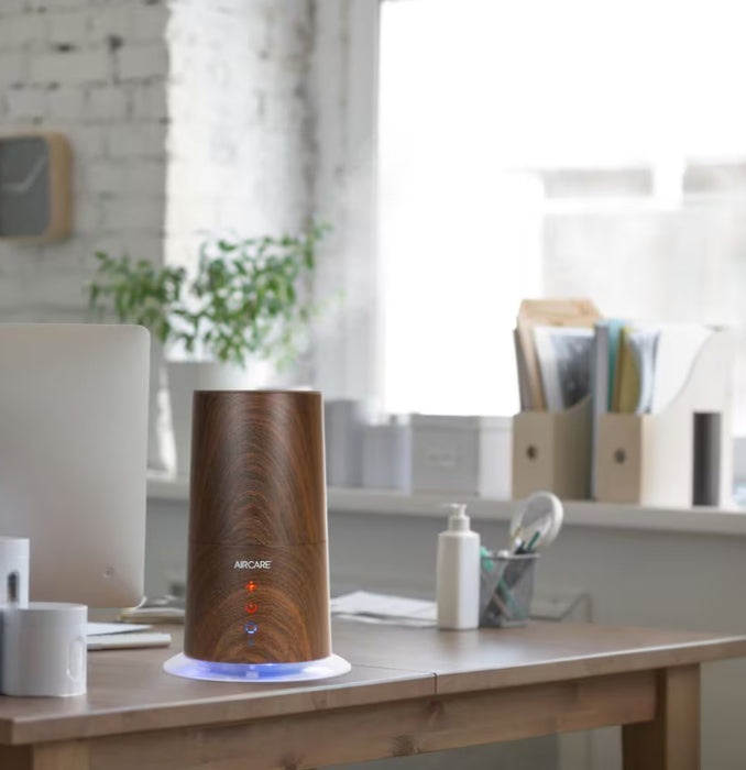 AIRCARE MESA Ultrasonic Humidifier for 750 sq. ft. Spaces (New)