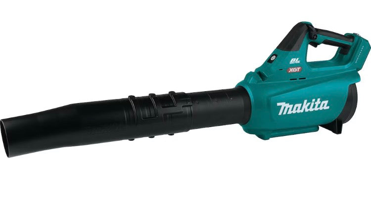 MAKITA 40Vmax XGT Brushless Cordless High Performance Variable Speed Turbo Blower (Tool Only) (NEW)