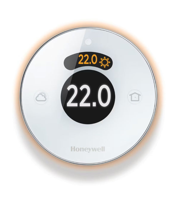 Honeywell Home Lyric Round WiFi Thermostat