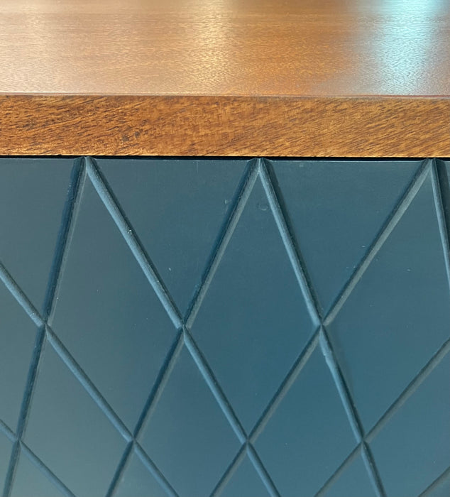 Black Diamond Buffet/Sideboard
