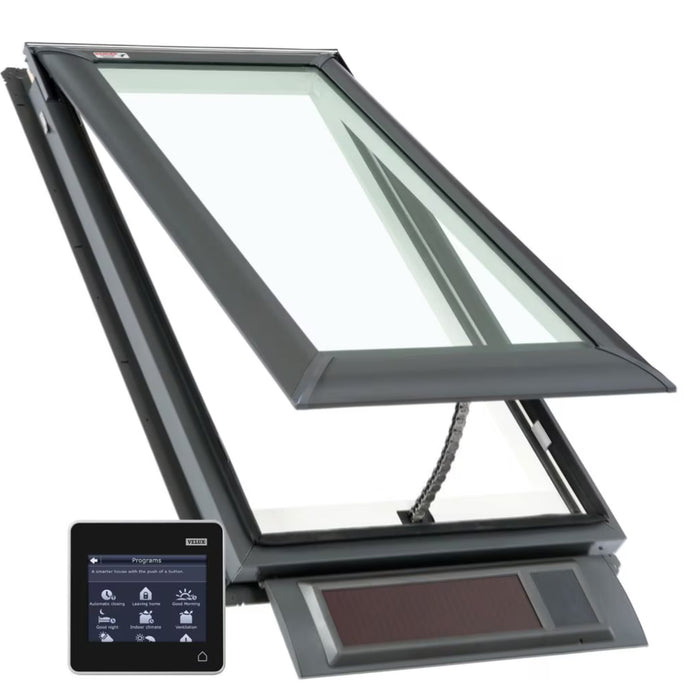 VELUX Retractable insect screen for Roof Window MK width