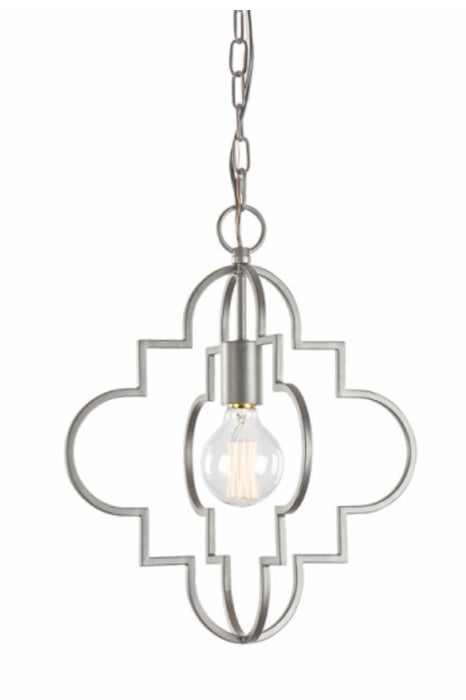 Scepter Pendant Light (new)