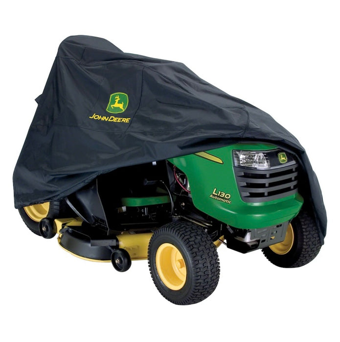 John Deere Standard Riding Mower Cover (New)