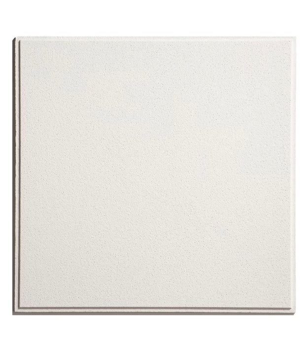 USG/CGC Ceilings 2 ft. x 2 ft. Majestic Lay-in Ceiling Tile (Sold by Case - Pack of 4)