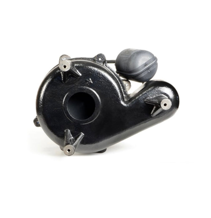 Everbilt 6/10 HP Sewage Pump