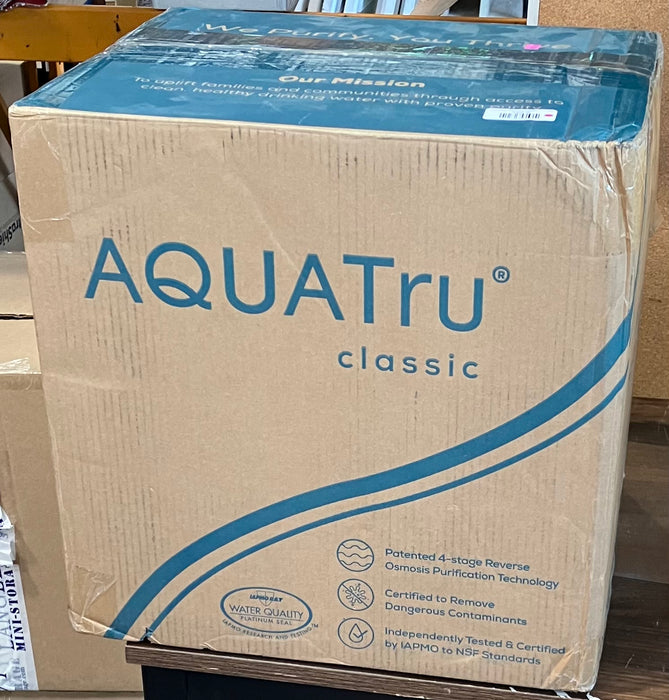Reverse Osmosis Water Purifier