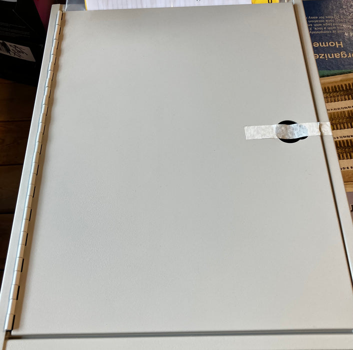 HPC KEKAB 60 Key Capacity Wall Mount (NEW)