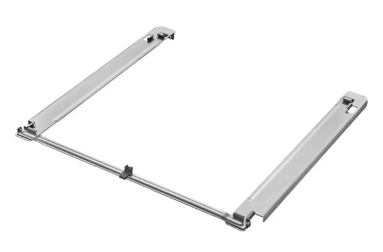 LG Electronics 27'' Laundry Front Load Stacking Kit (NEW)