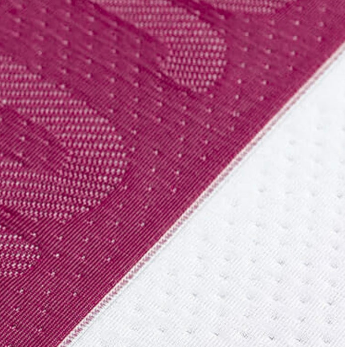 Juno 8" Queen Mattress