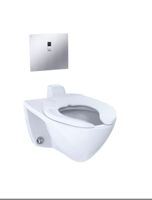 TOTO TET2LA32 EcoPower Toilet Flush Valve Top Spud (new)