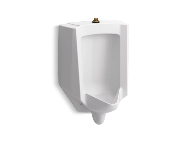Kohler Barron Accuflush Urinal (new)