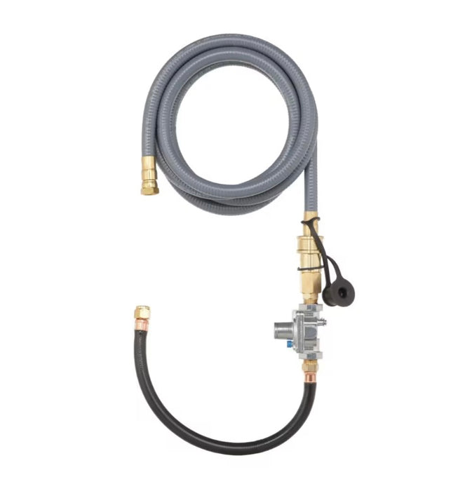 Nexgrill Natural Gas BBQ Conversion Kit (New)