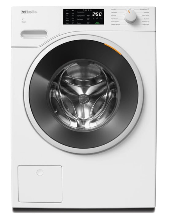 Miele WXC280 WCS Steam Washing Machine (USED)
