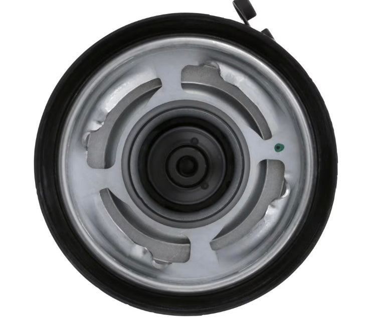 John Deere JD Easy Change 30 Second Oil Change (New)