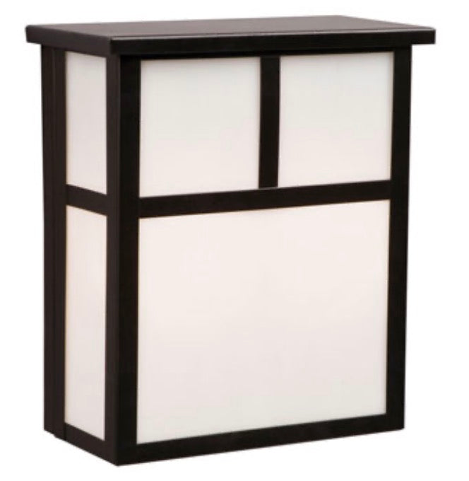 Galaxy Lighting- Outdoor Wall Light (New)