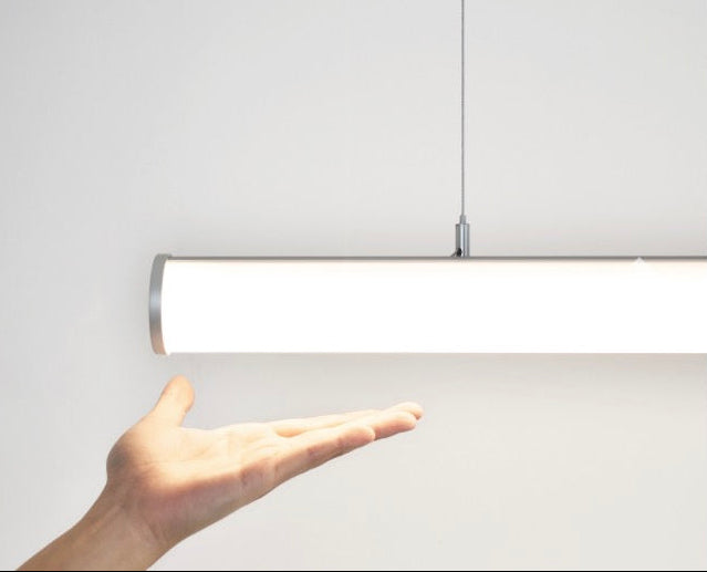 JOYOLIGHT LT60 Cylinder Hanging Light (NEW)