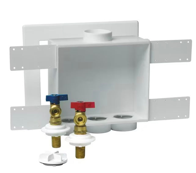 Oatey Quadtro Wmob Copper (NEW)