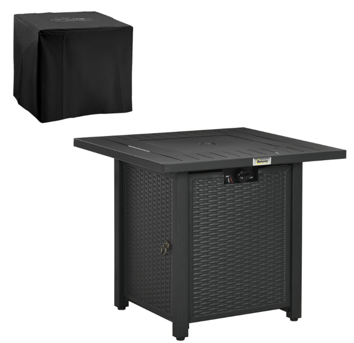 Outsunny Firepit (new)