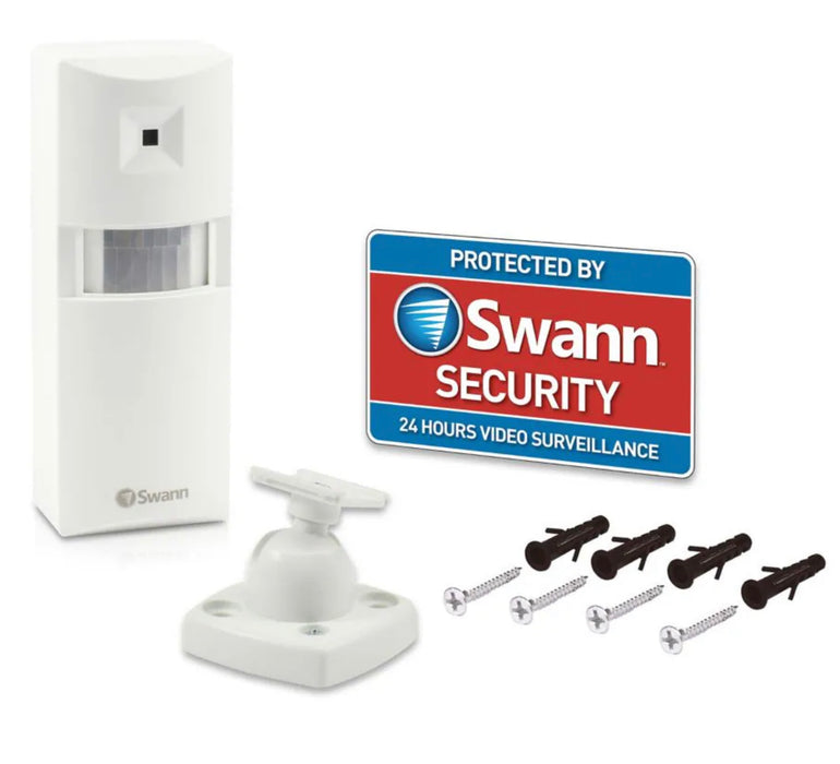 Swann driveway alert sales sensor
