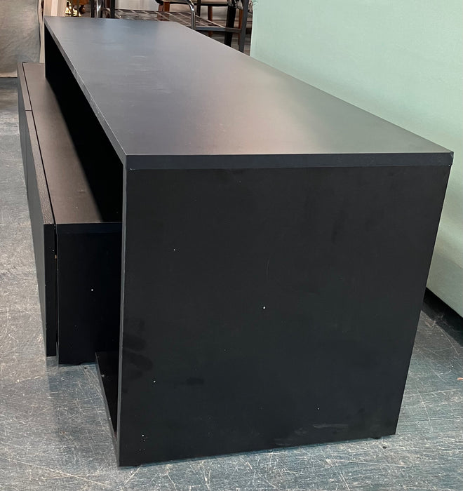 2-Drawer TV Stand