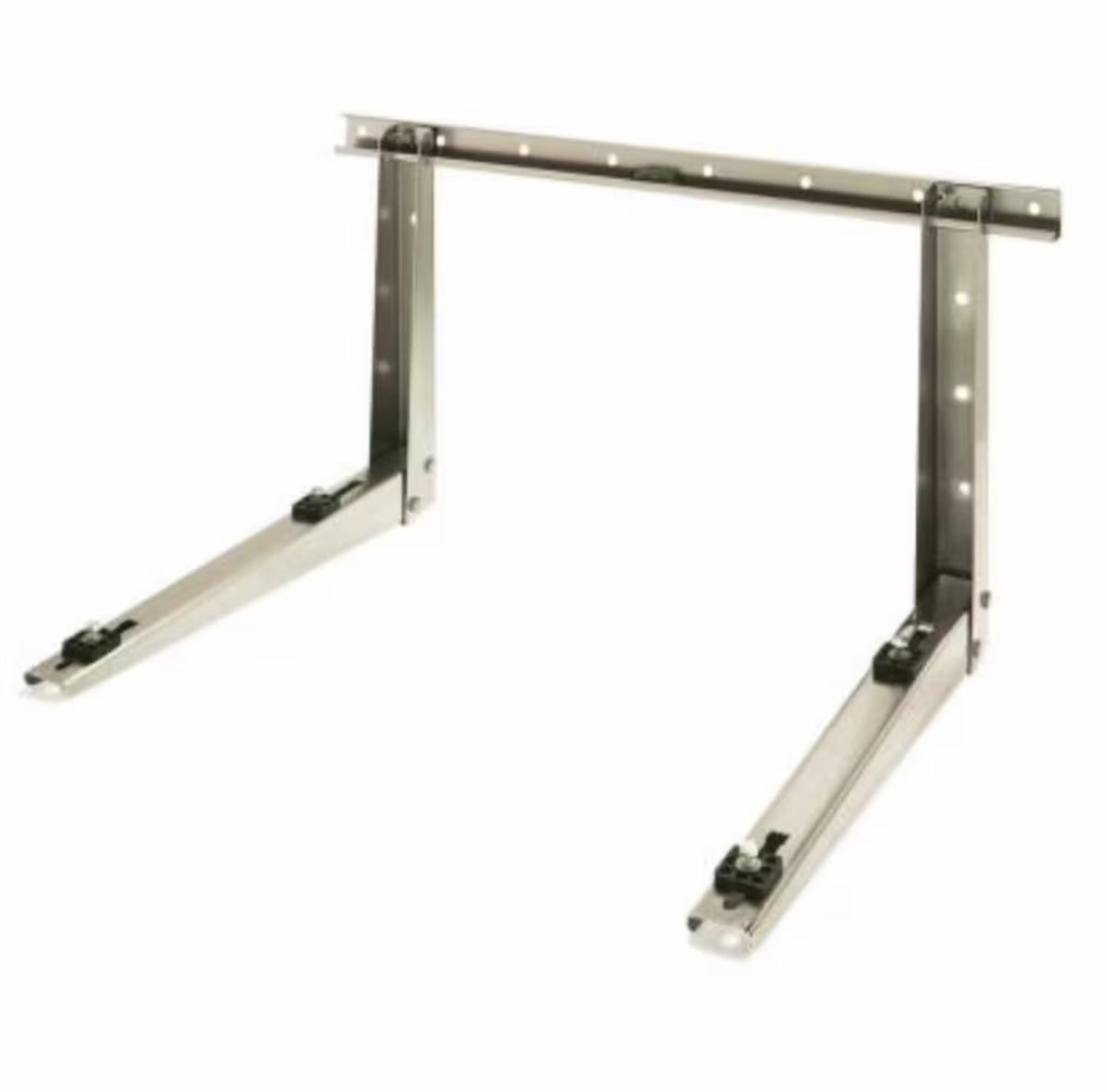 Rectorseal Wall Condenser Bracket For HVAC 300 LB — Habitat for ...