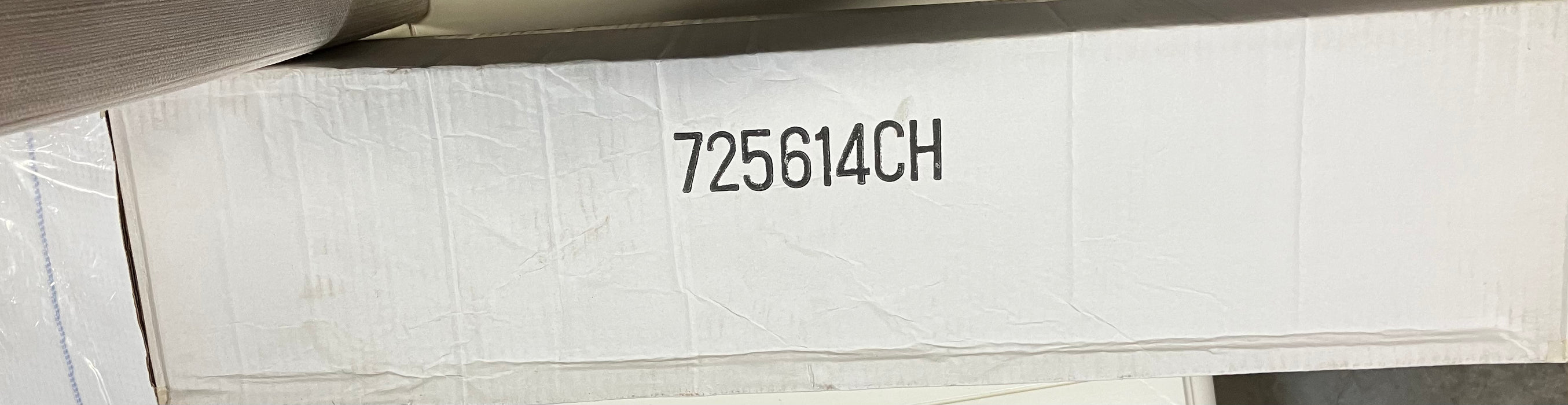 4-Light Bathroom Vanity Light (NEW)